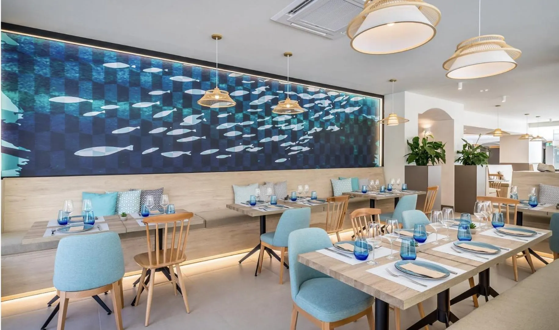 アパート Estudio En Hotel Occidental De Puerto Banus マルベーリャ
